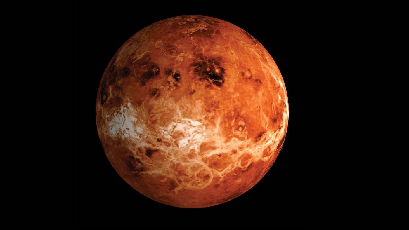 Campanha da NASA permite enviar o seu nome para Marte