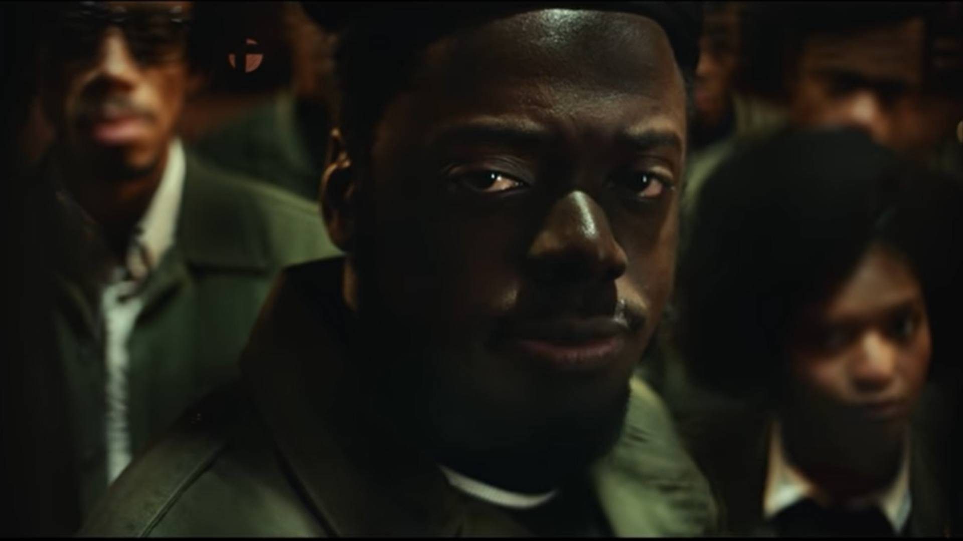 Judas and The Black Messiah, filme com Daniel Kaluuya ganha trailer