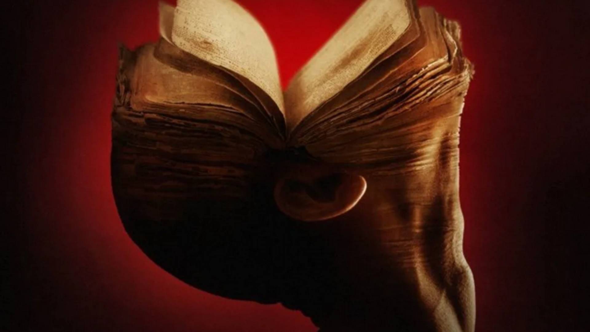 Novo filme de terror original Hulu, ‘Books of Blood’ ganha data de estreia