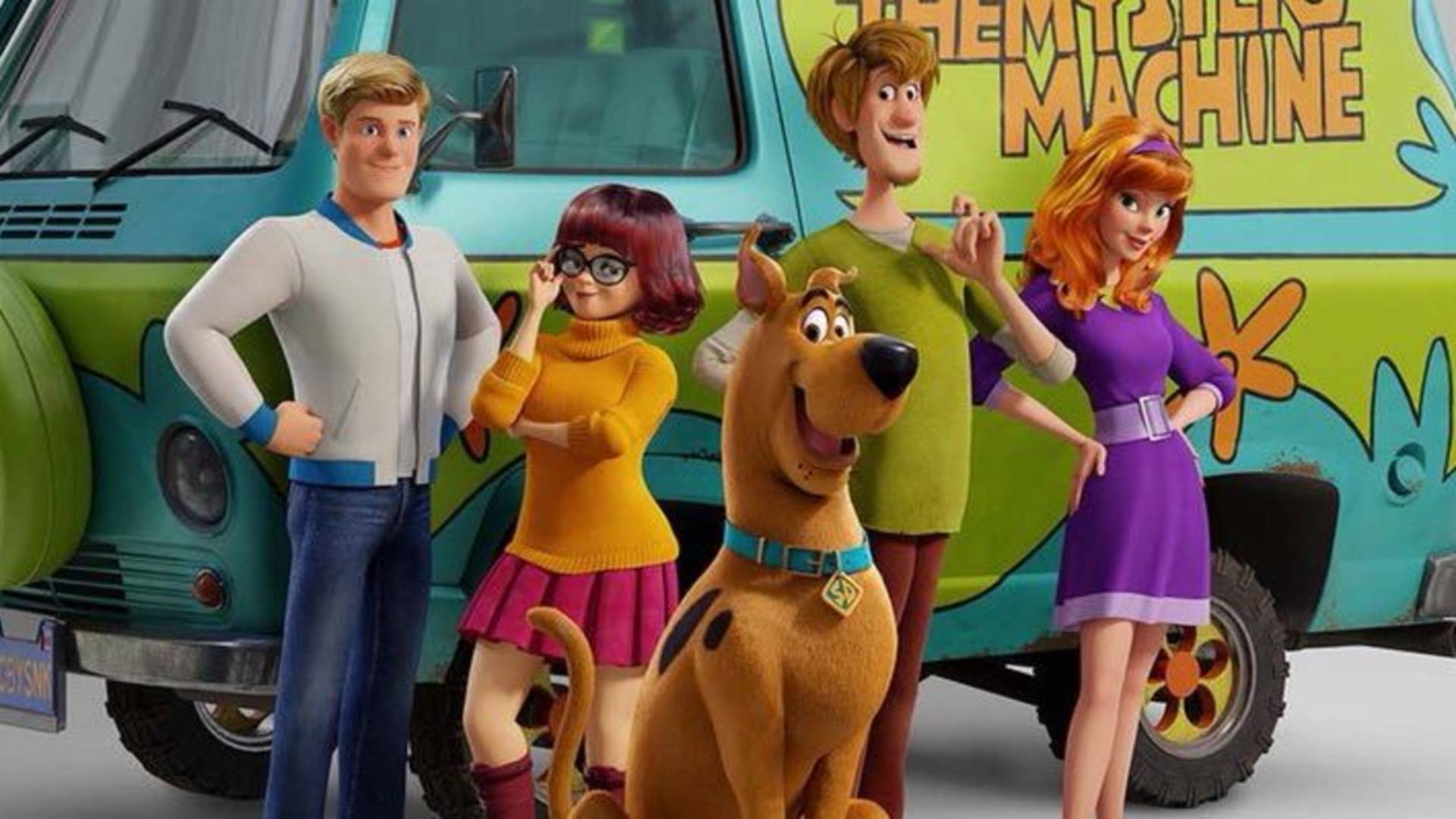 Scooby no streaming: Caro ou barato?