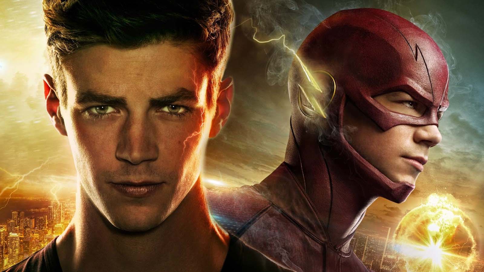 7ª temporada de The Flash ganha novo trailer no DC FanDome