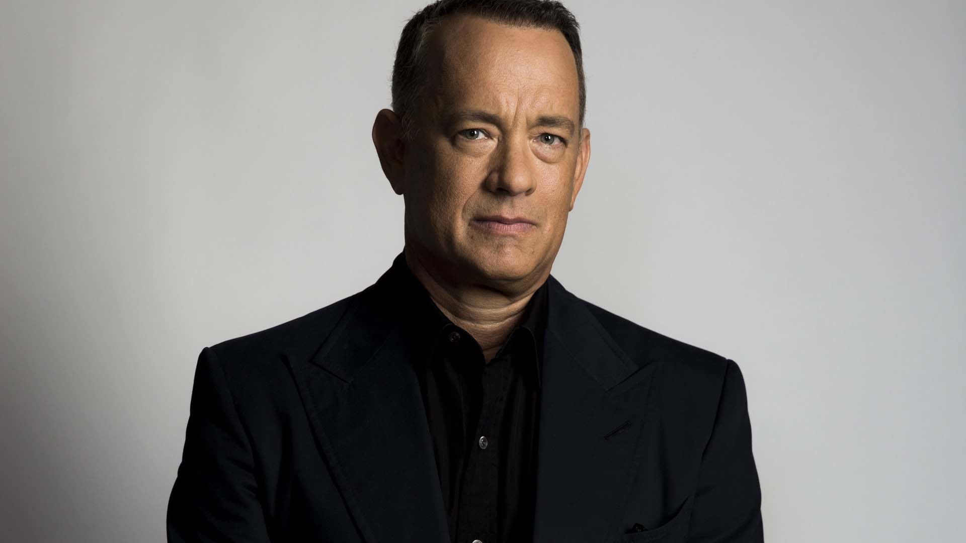 Tom Hanks pode ser o Gepeto no live-action de Pinóquio