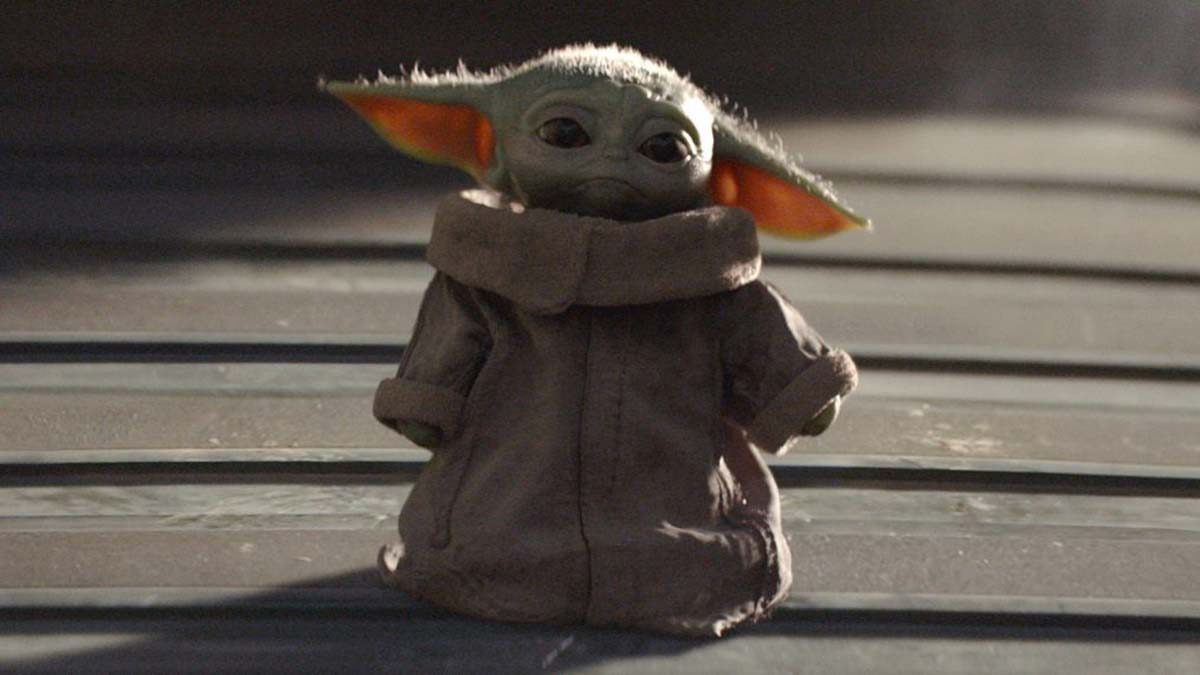 Jon Favreau revela inspirações para criação do Baby Yoda