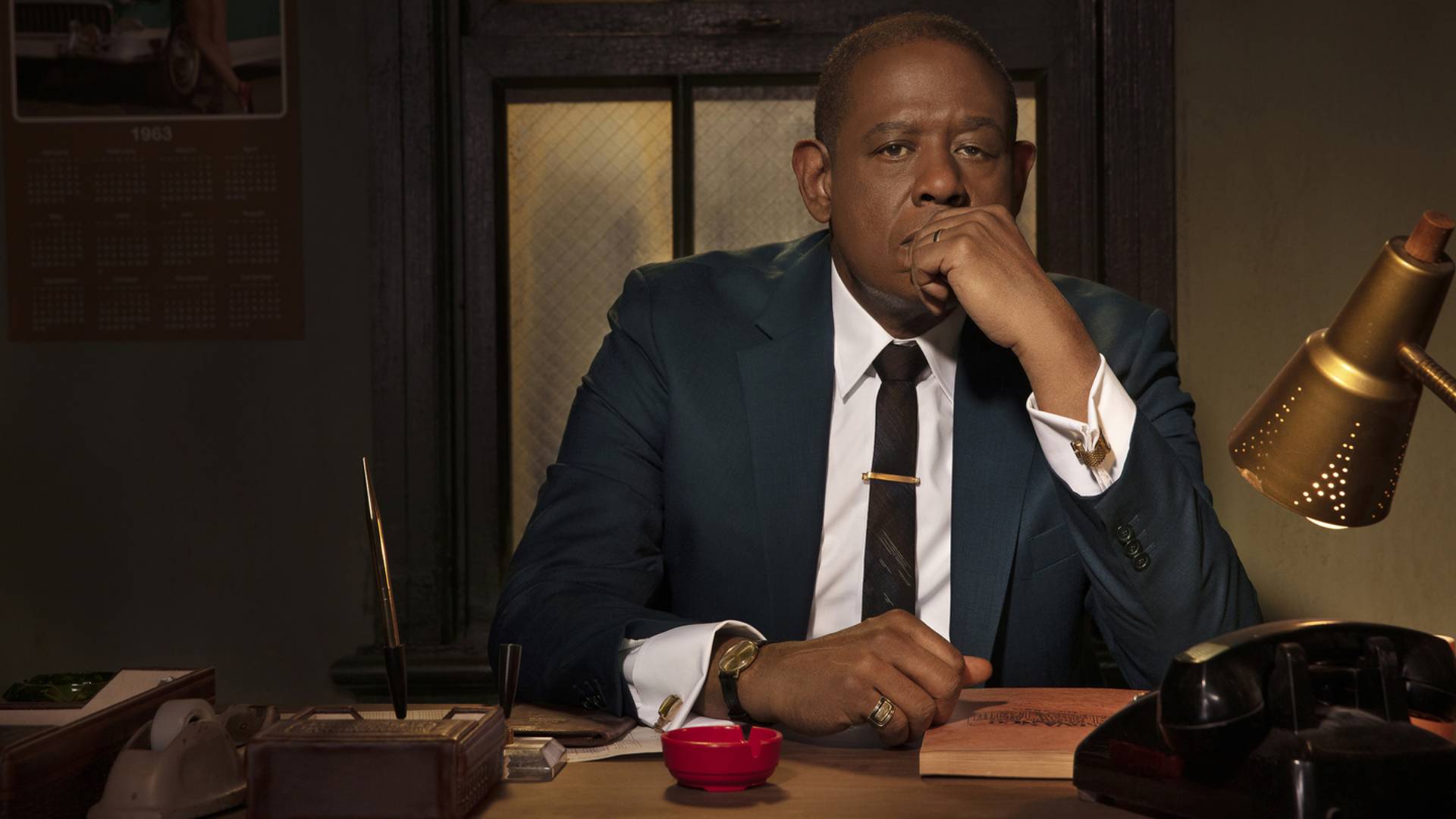 Episódio final da 1ª temporada de ‘Godfather of Harlem’ chega ao FOX Premium