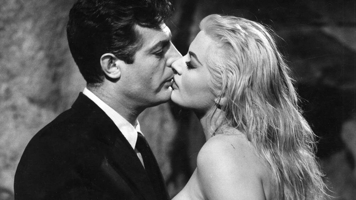 Streaming do Telecine apresenta o cinema de Federico Fellini