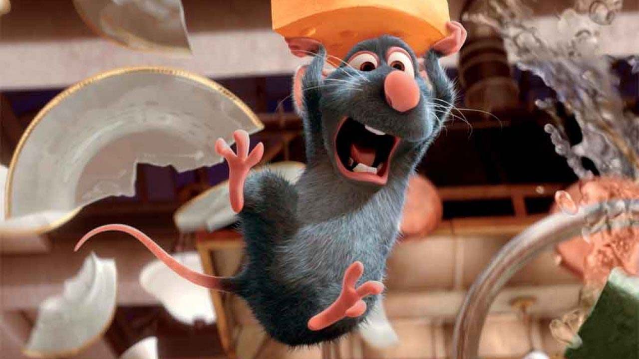 Pixar Fest chega em setembro ao Disney Channel