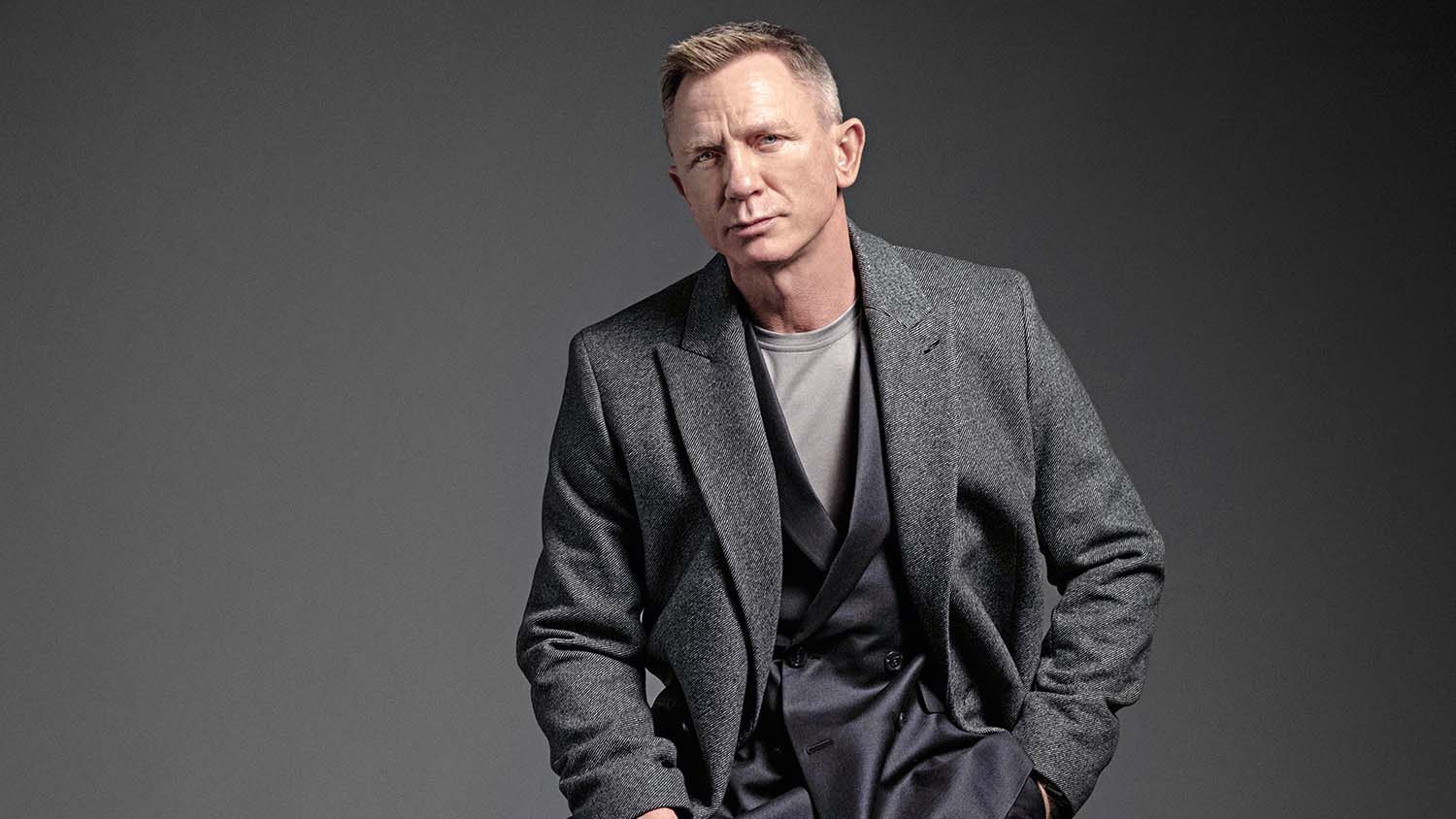 Daniel Craig melhorou ou piorou a franquia de James Bond?