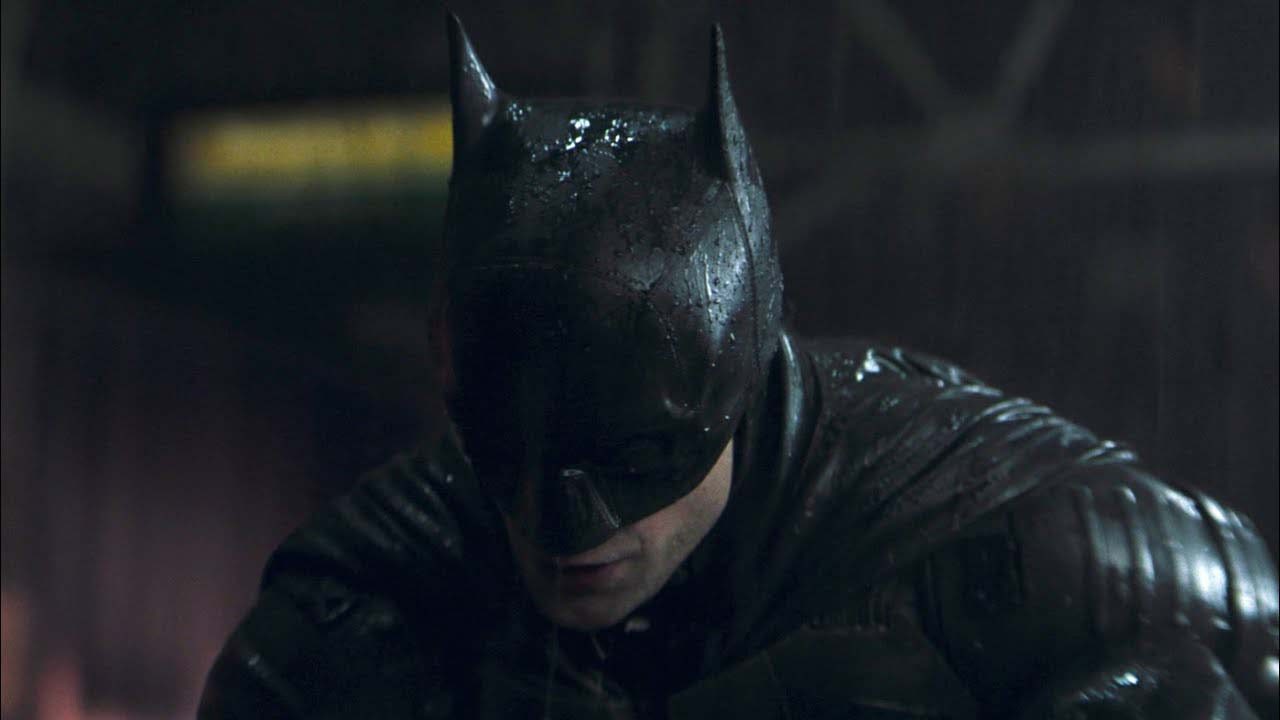 Todos os detalhes escondidos no trailer de The Batman