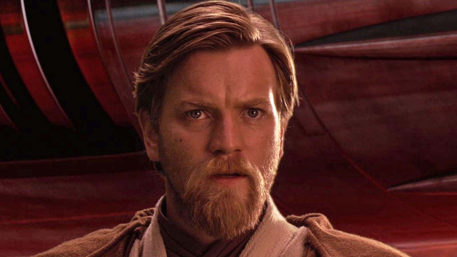 Produ  o de  Obi  Wan  no Disney deve come ar no pr ximo m s