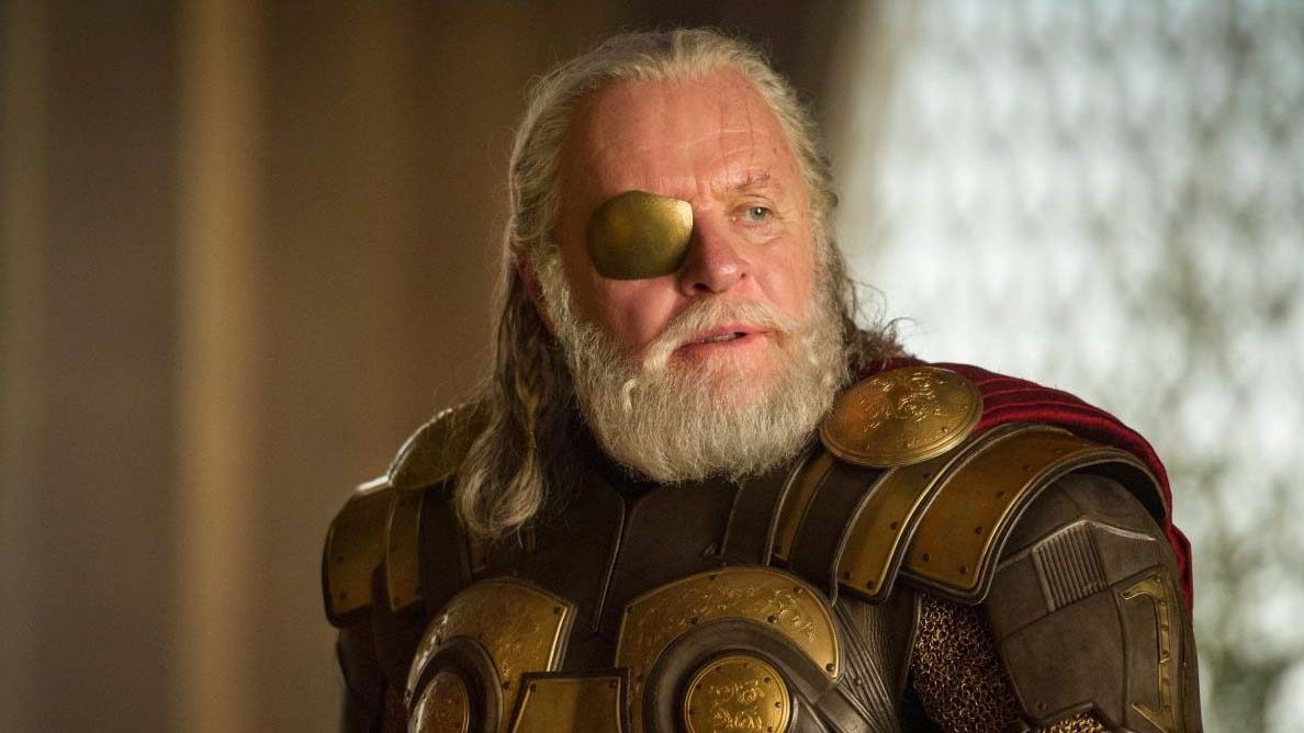 Odin sabia sobre Thanos e poderia ter impedido o titã?