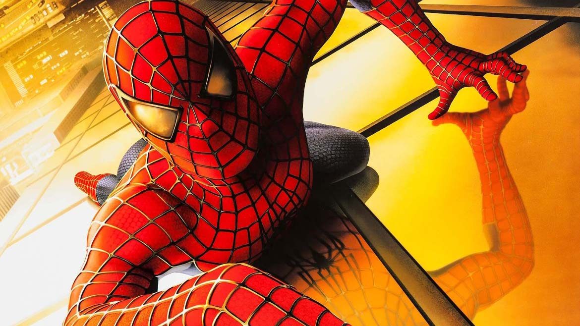 A verdadeira origem de Peter Parker, o Homem Aranha