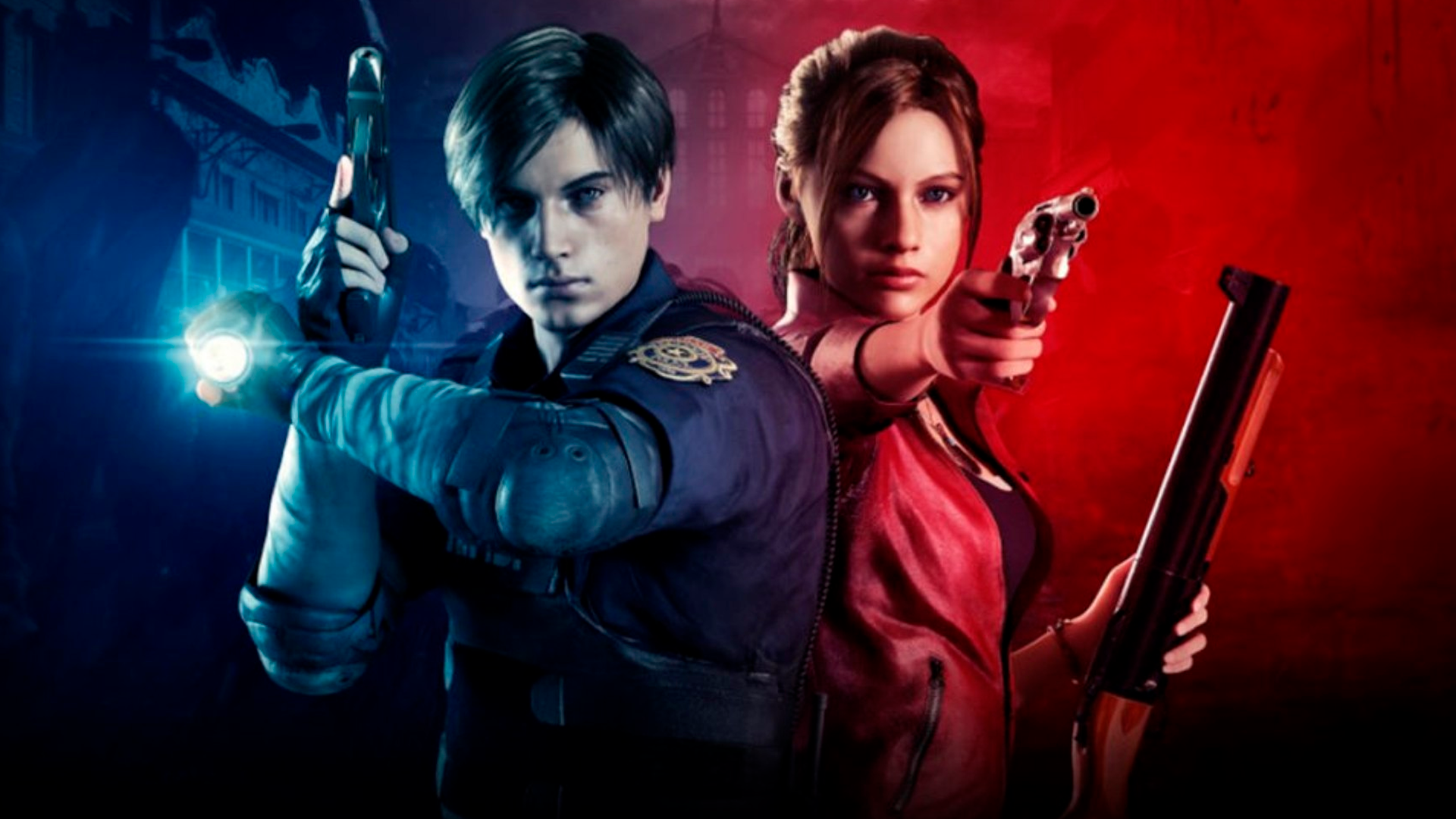 Netflix anuncia nova série Live-Action de Resident Evil
