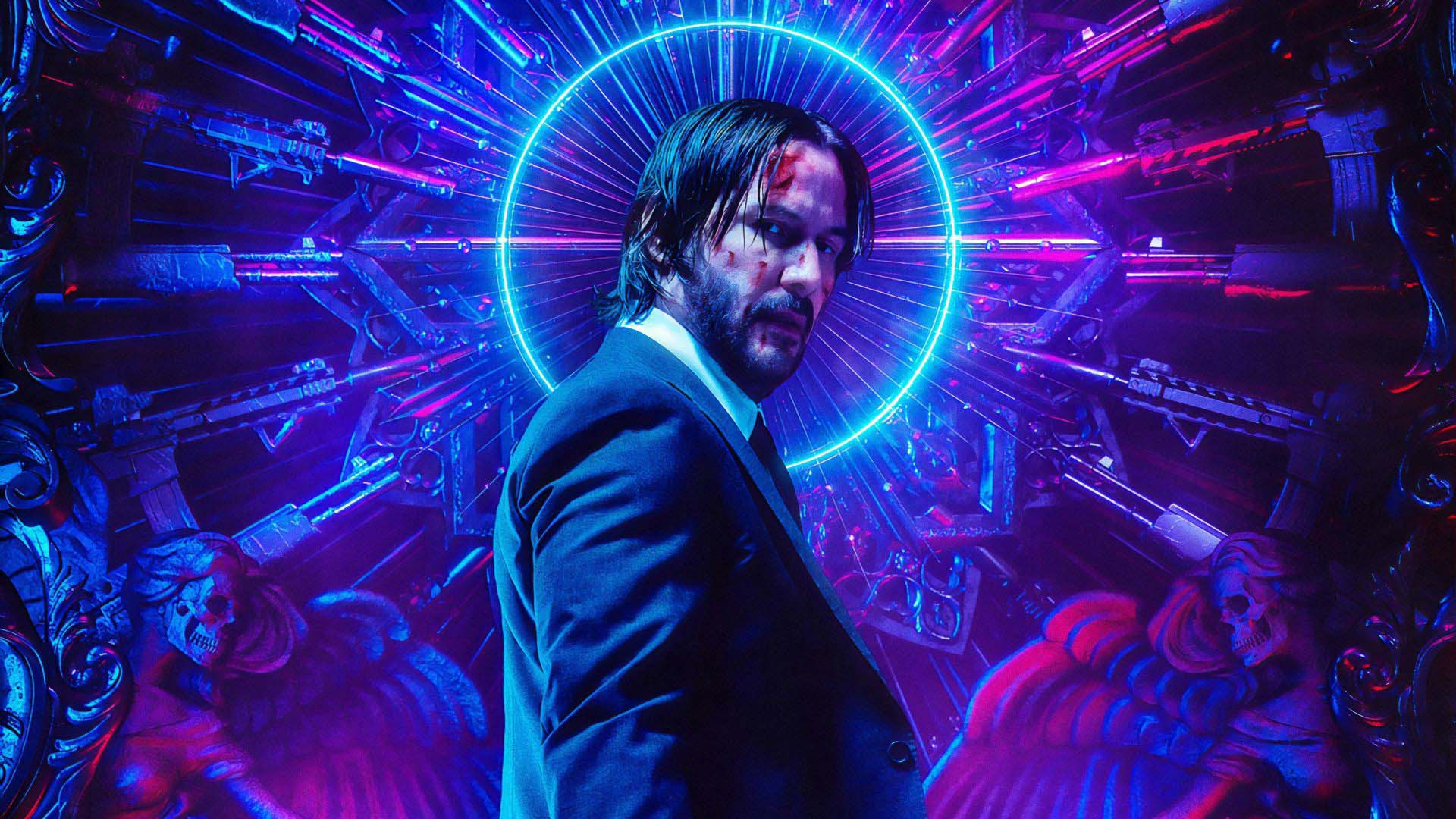 ‘John Wick 4’ será o último filme com Keanu Reeves?