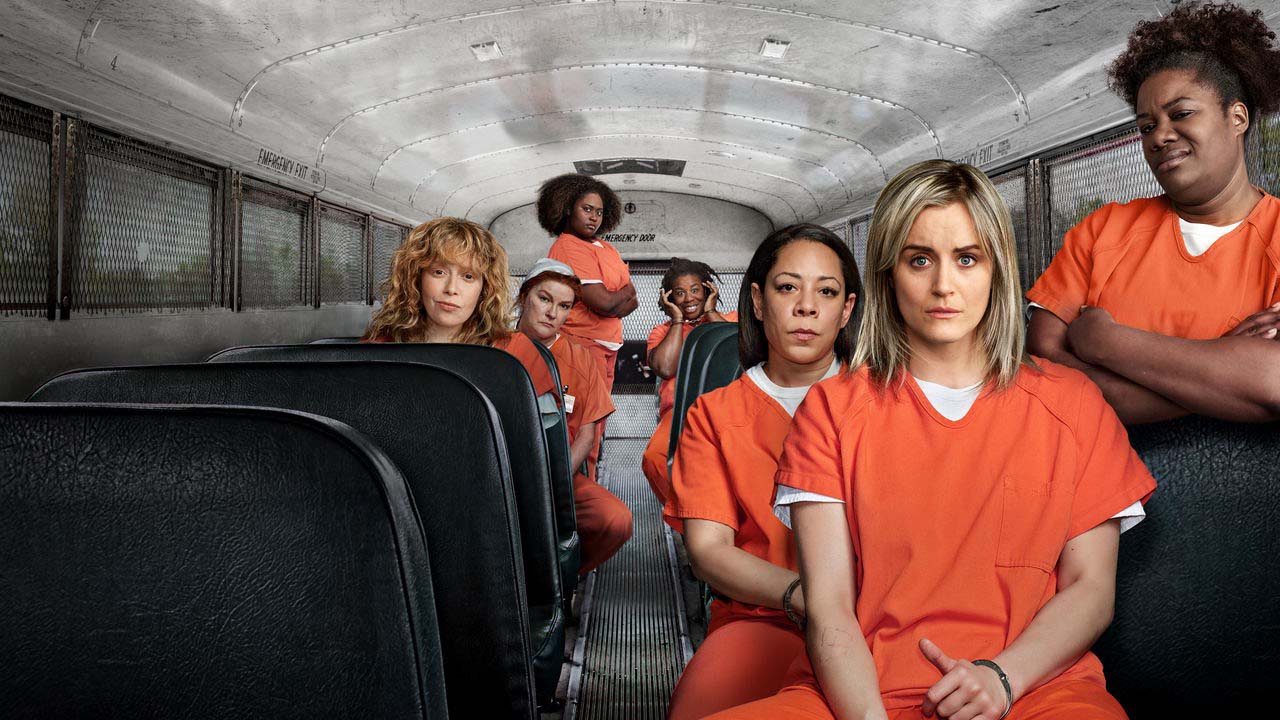 5 motivos para assistir a Orange is the New Black, da Netflix