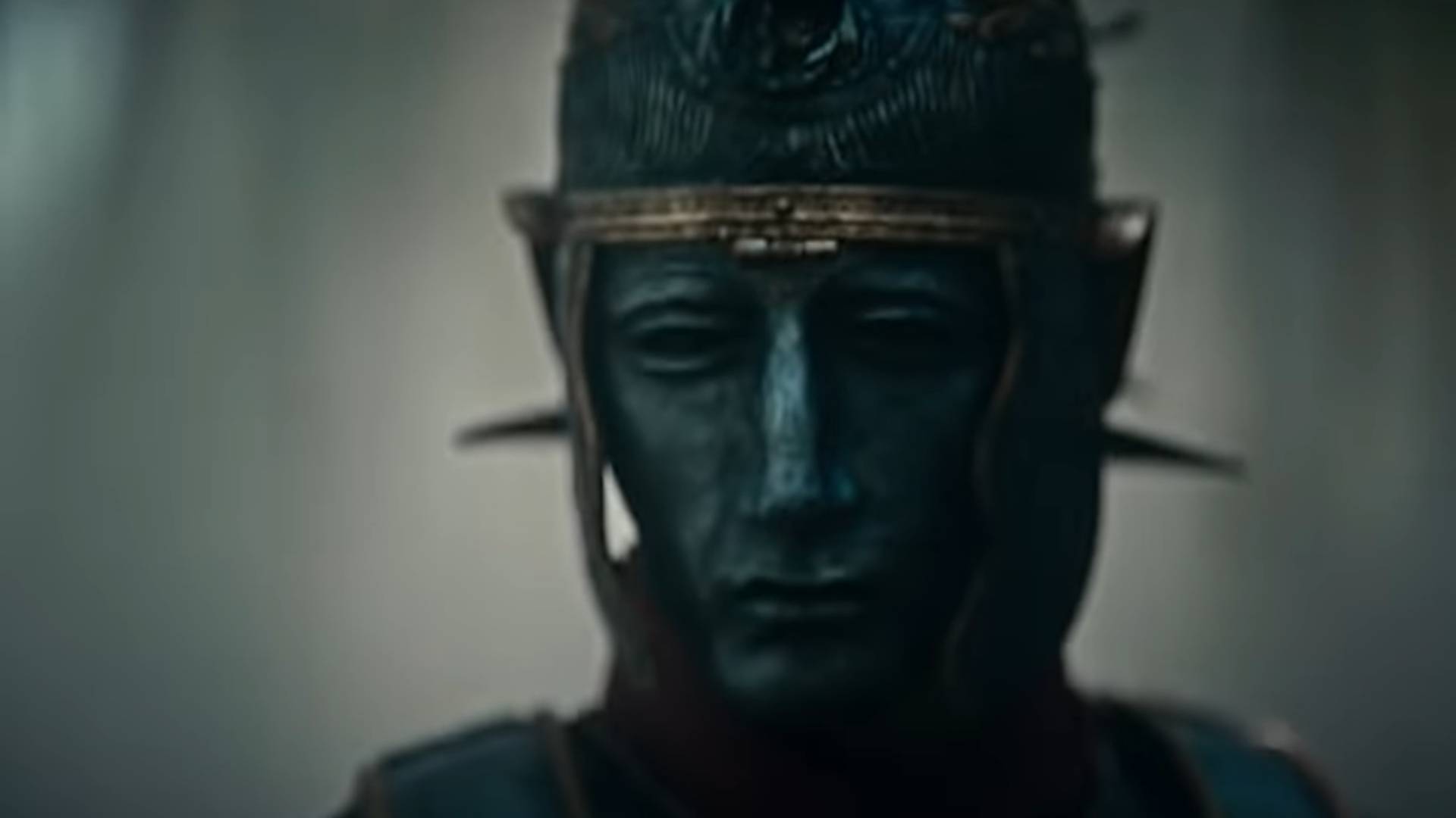 Netflix divulga trailer de ‘Bárbaros’, série do mesmo diretor de Vikings