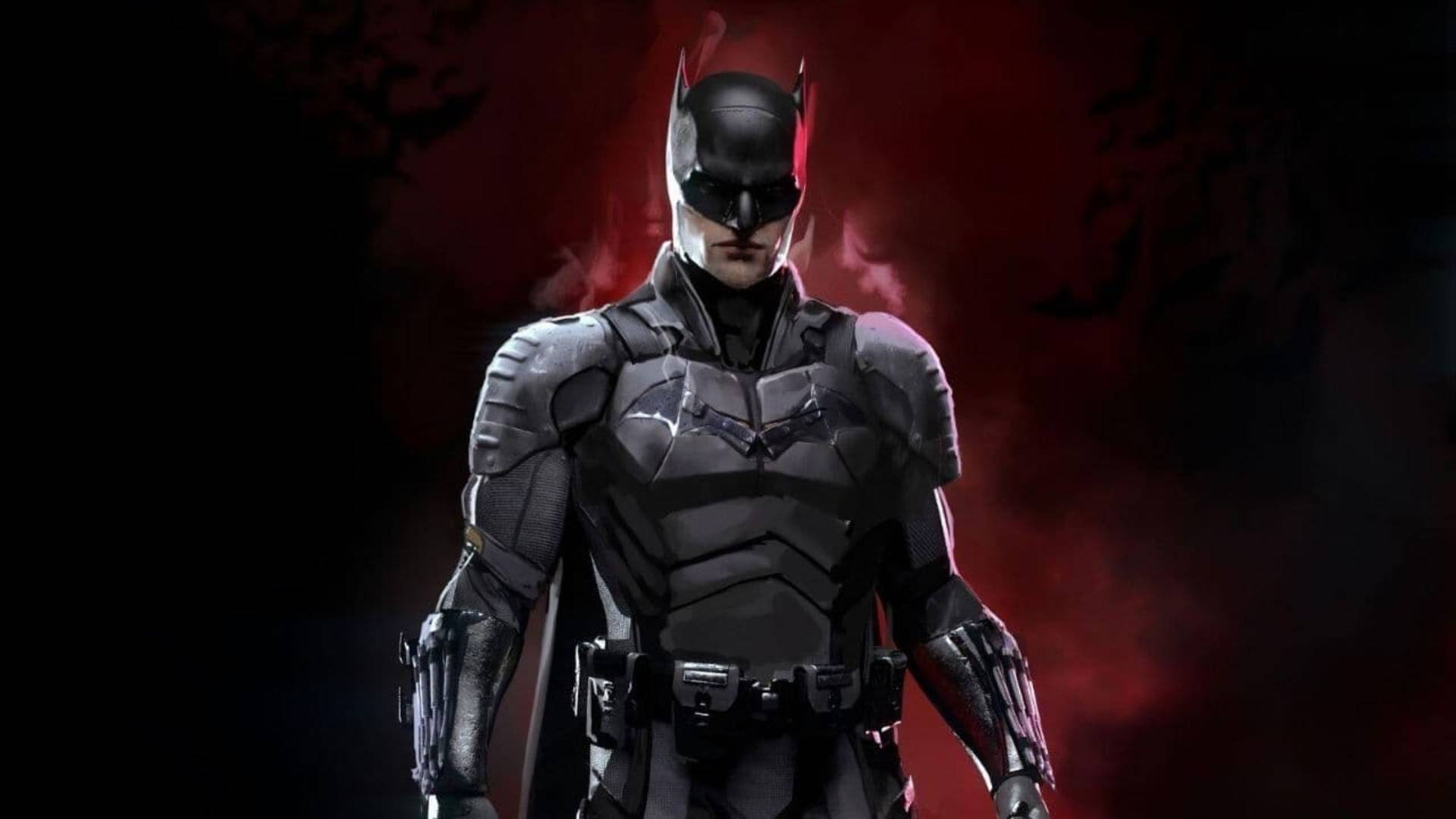 CEO da Warner fala da pausa na produção de Batman