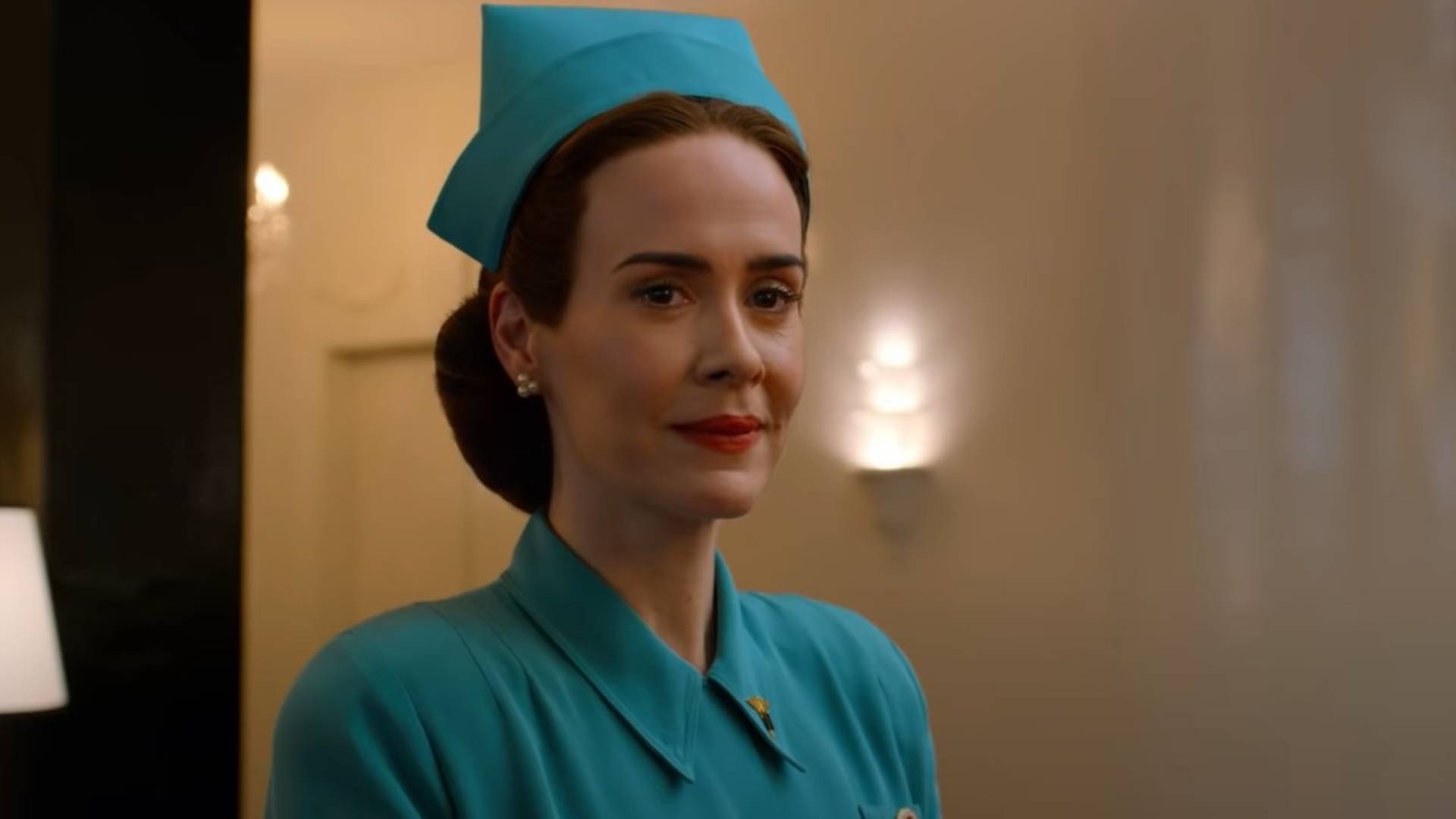 Quem é Ratched, enfermeira da nova série da Netflix?