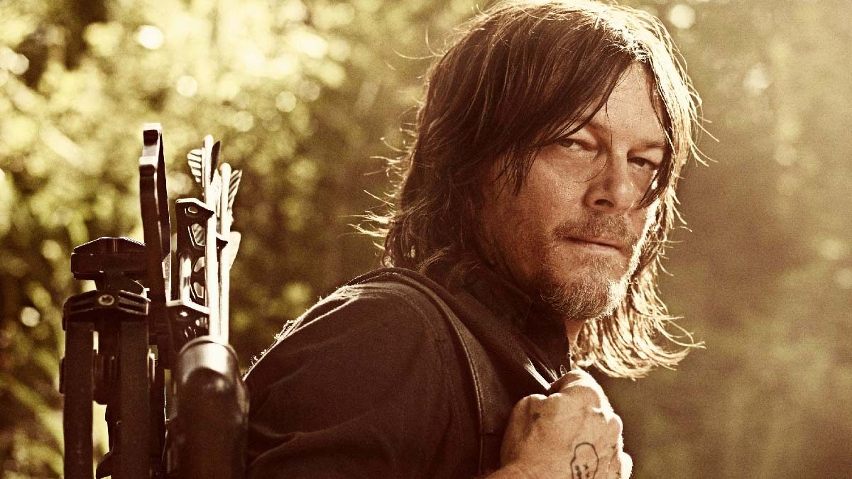 The Walking Dead retorna às telas da FOX em outubro
