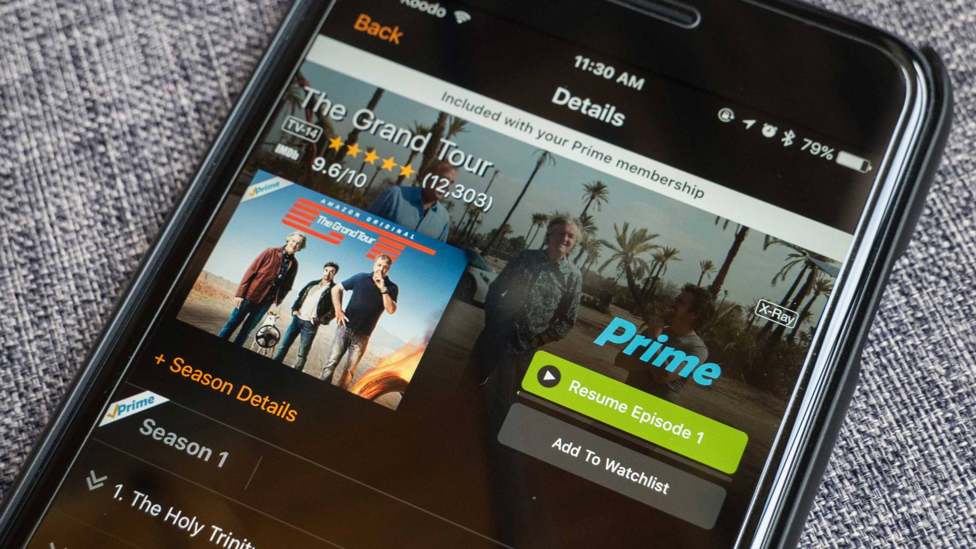 Amazon lança ‘Prime Video Channels’ no Brasil