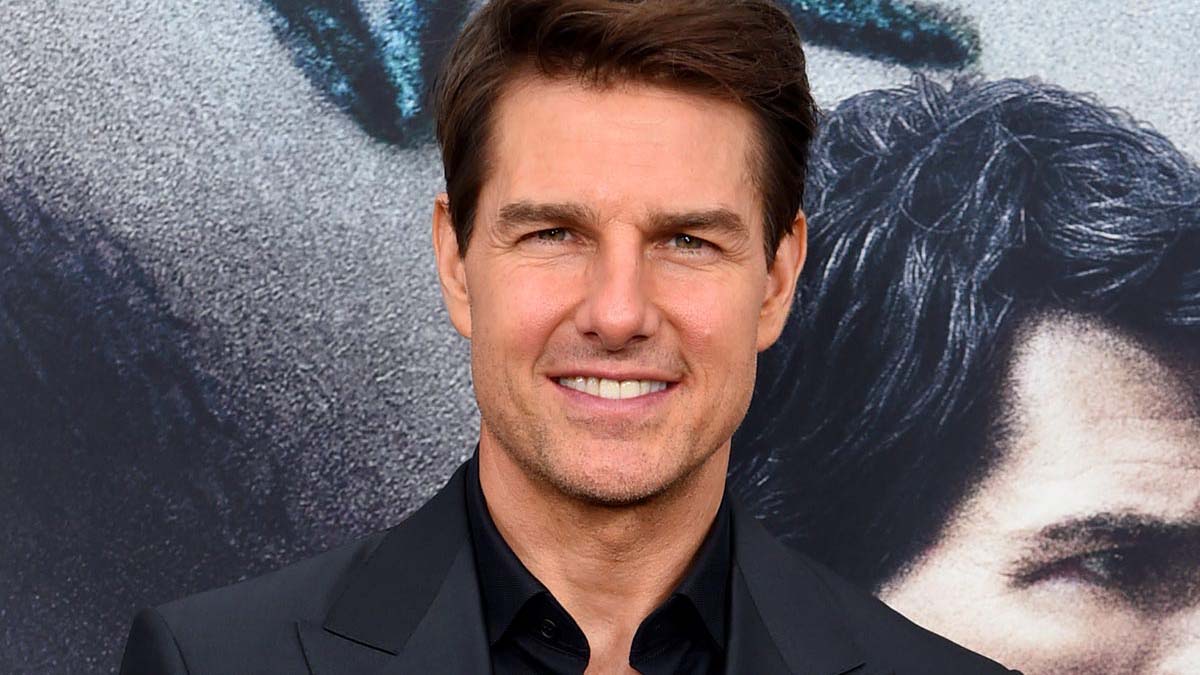 Possível data de filmagens de Tom Cruise no espaço é divulgada