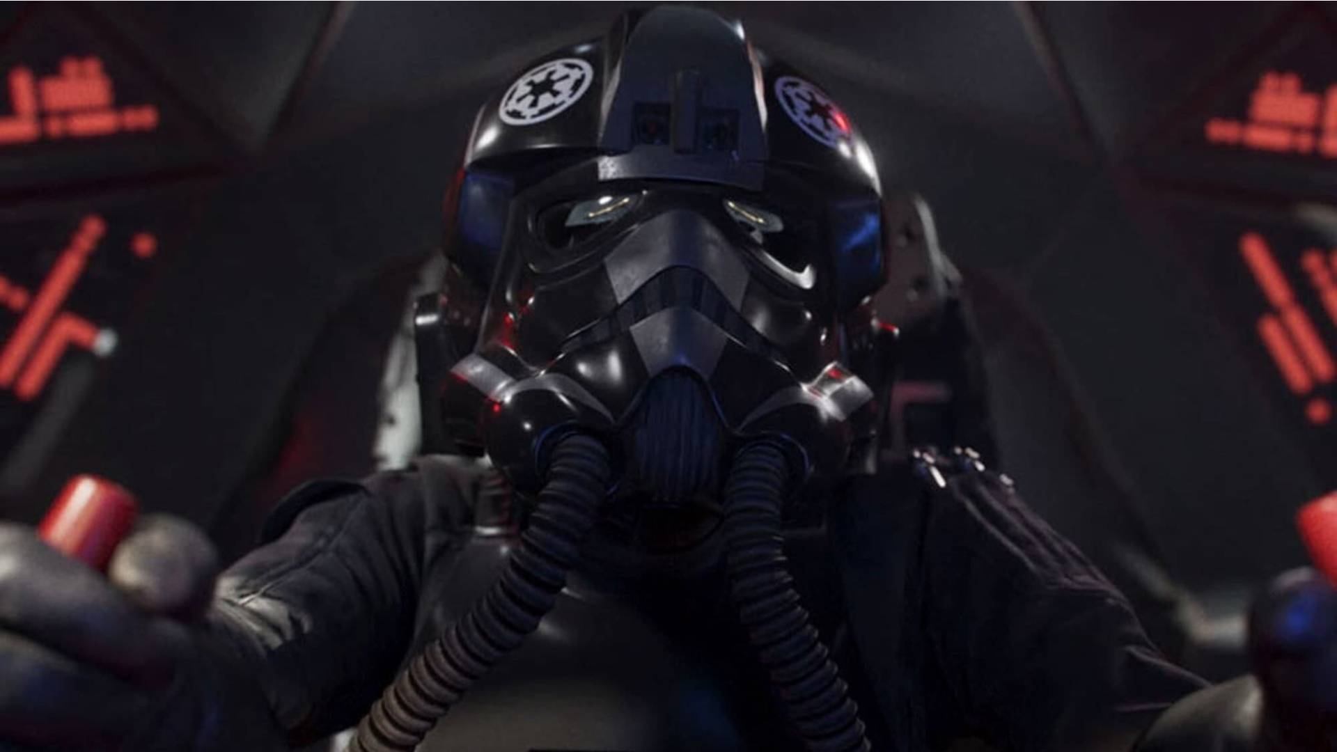 Star Wars: Squadrons ganhou um novo curta