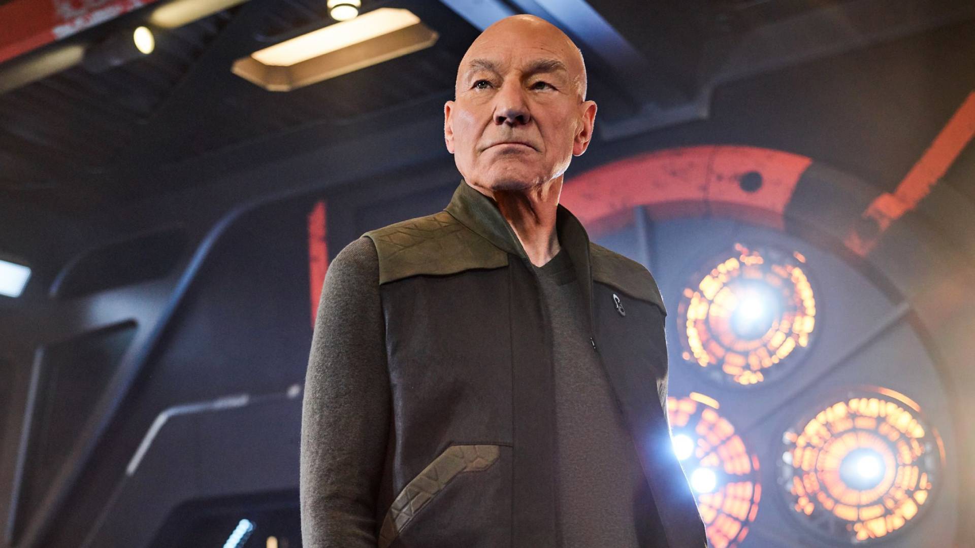5 Motivos para assistir ‘Star Tek: Picard’