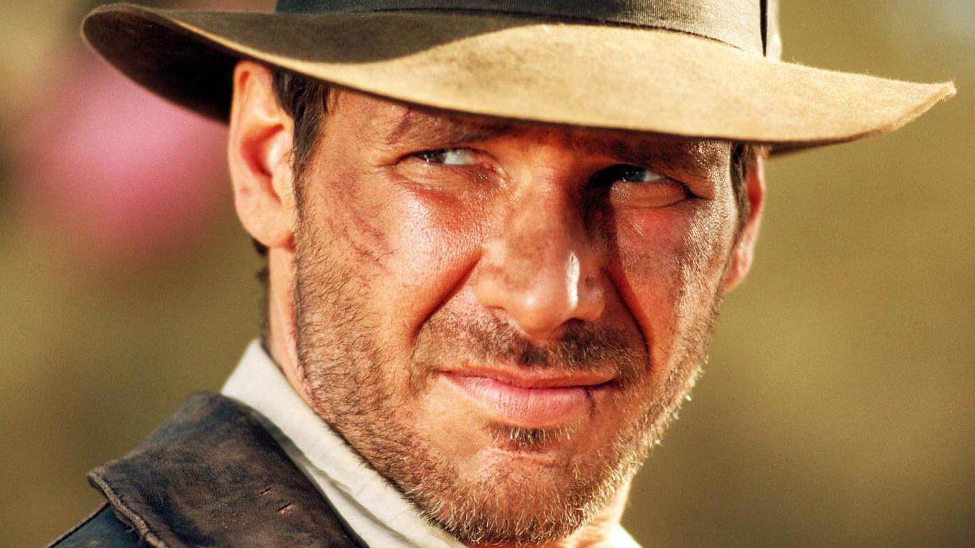 FX Brasil promove maratona Indiana Jones neste domingo