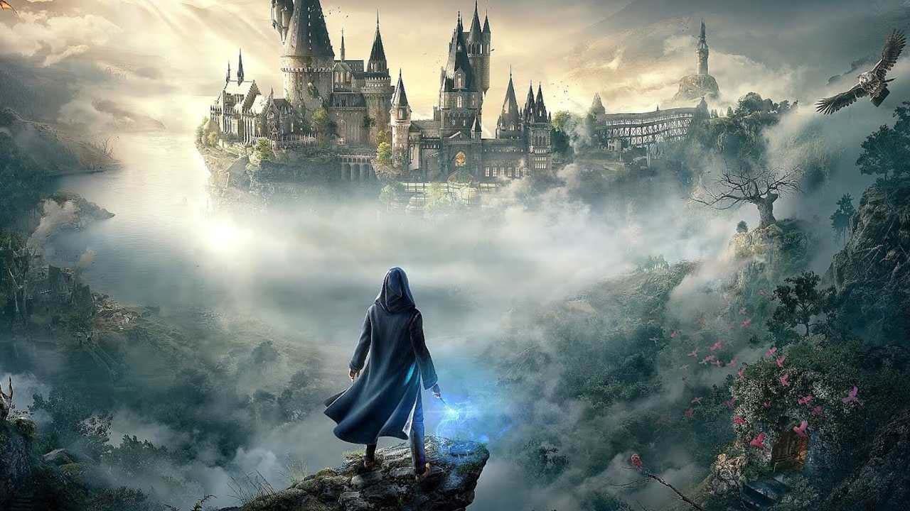 Warner Bros. Games anuncia Hogwarts Legacy para PS5