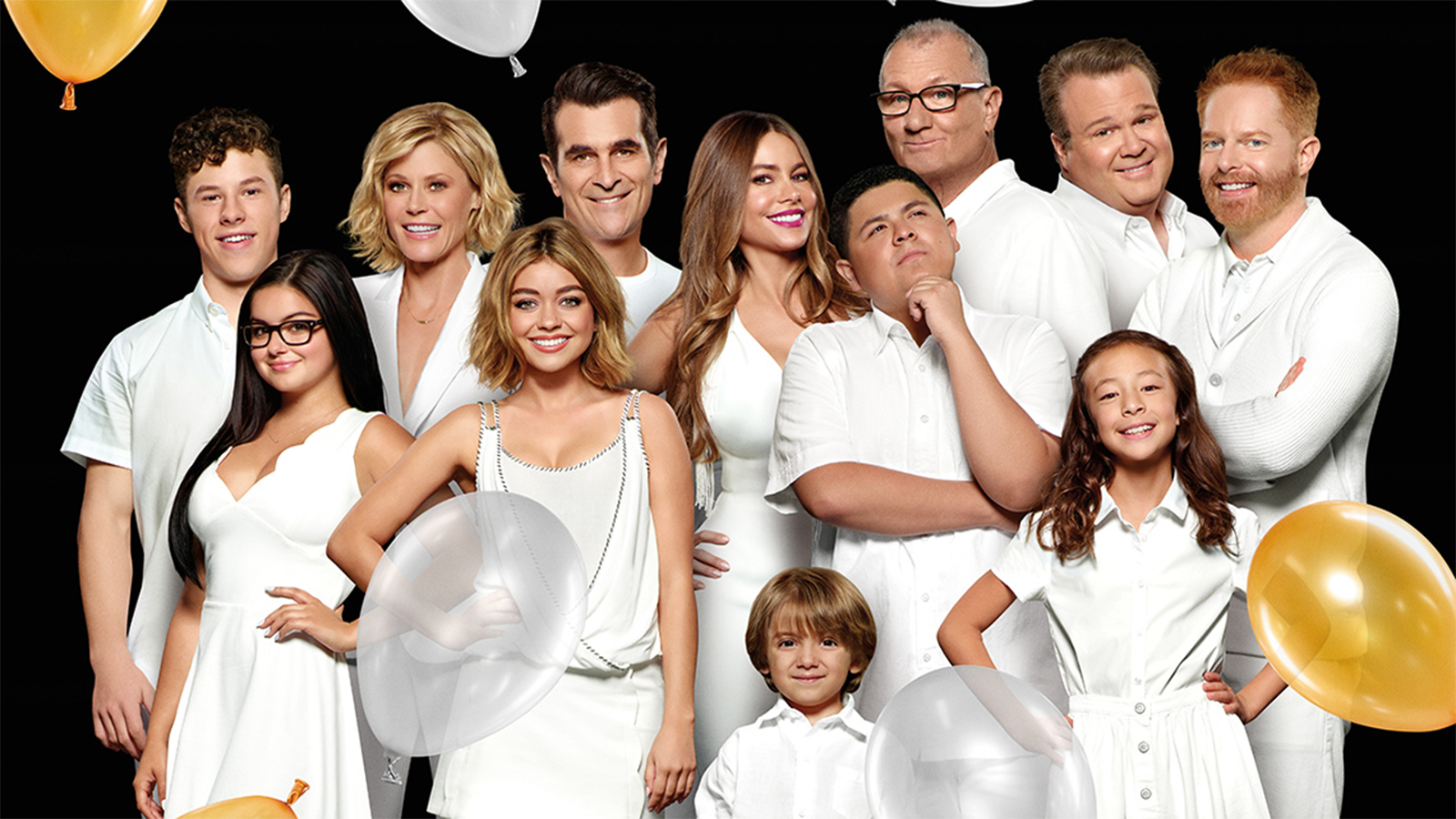 11  e  ltima temporada de Modern Family estreia no FOX Life