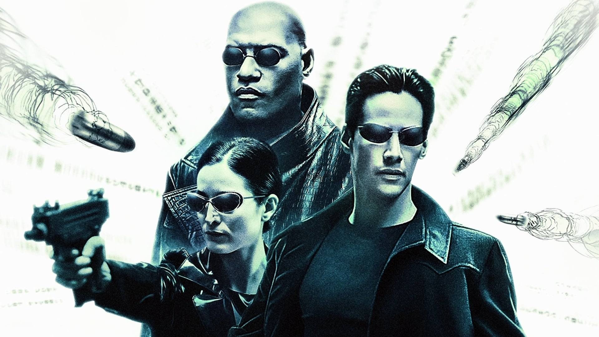 Keanu Reeves fala que ‘Matrix 4’ não será um prelúdio