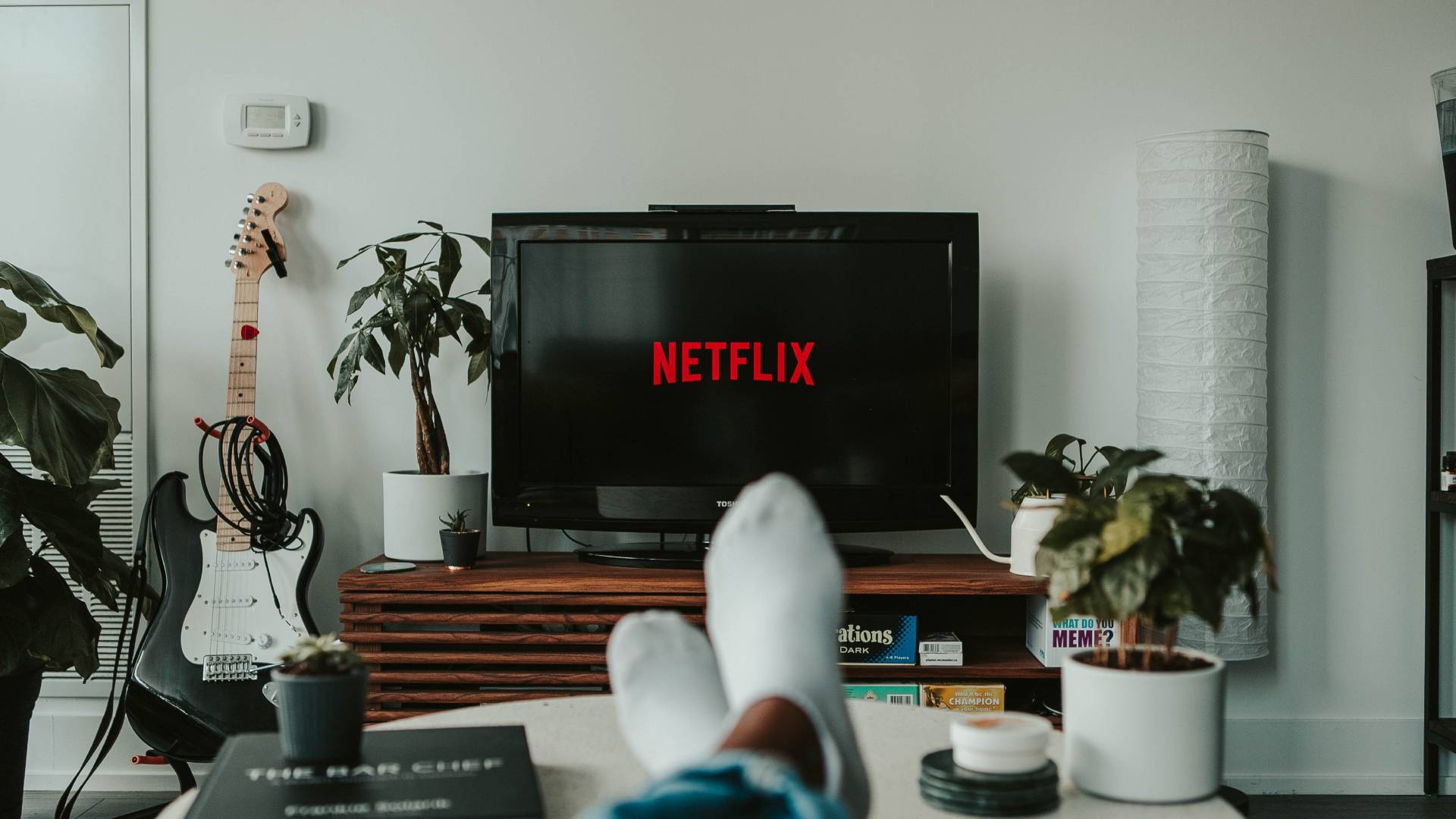 Presidente da Netflix diz que 2021 terá ainda mais conteúdos originais