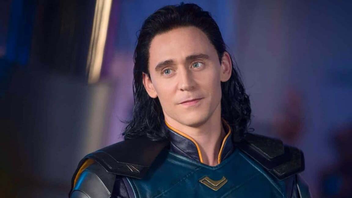 Gravações de Loki são retomadas após paralisação