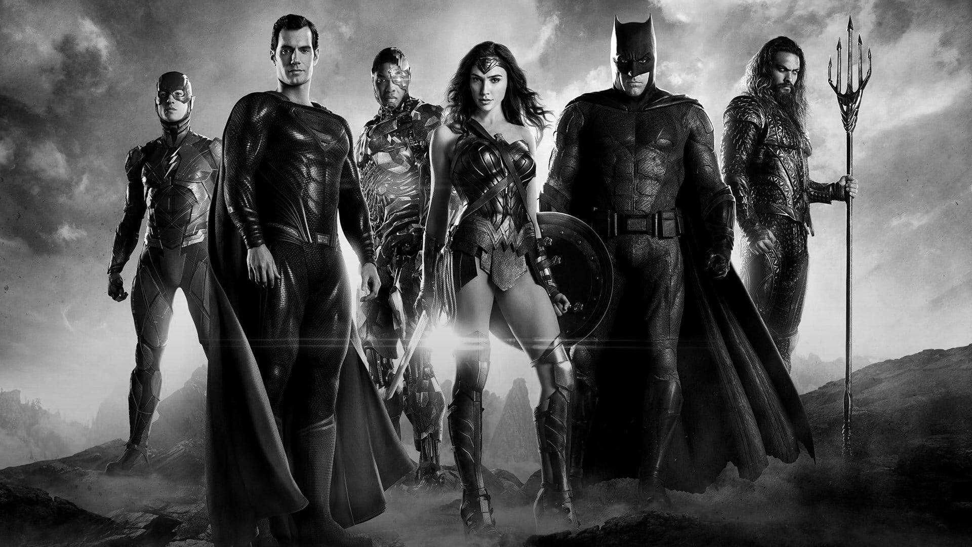 Liga da Justiça de Zack Snyder passará por refilmagens