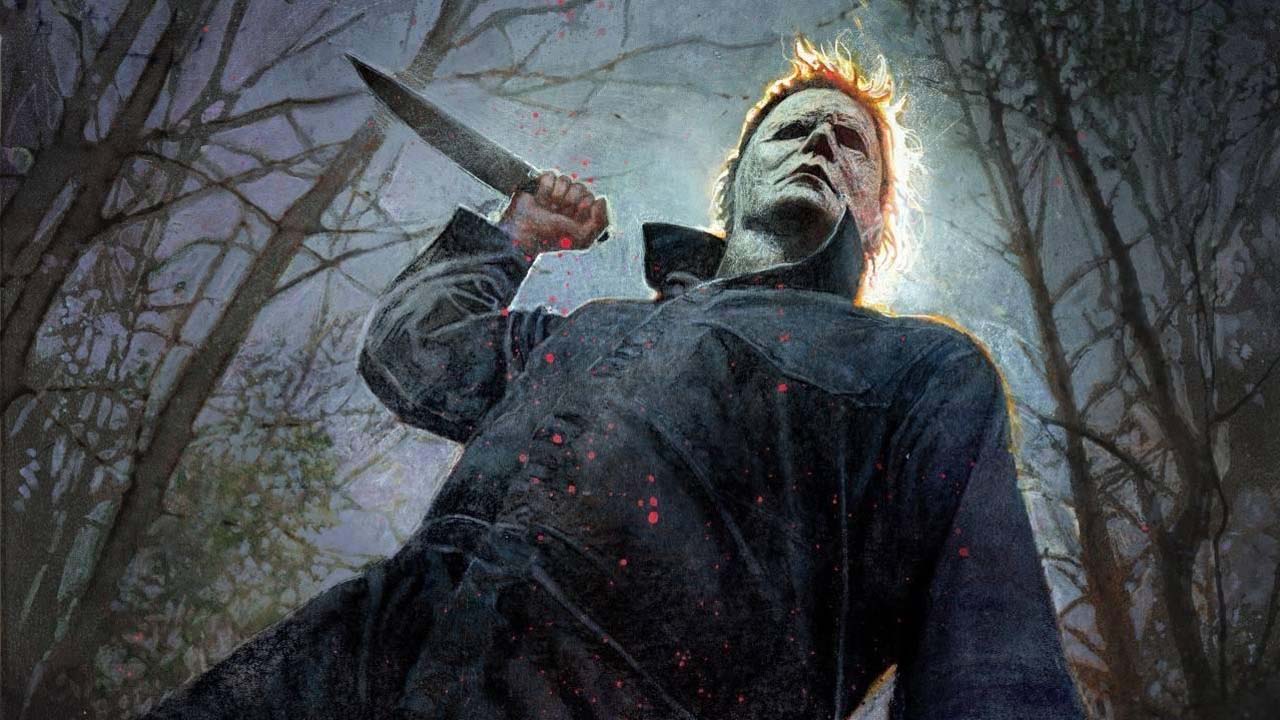 Halloween Kills ganha novo teaser inédito de arrepiar