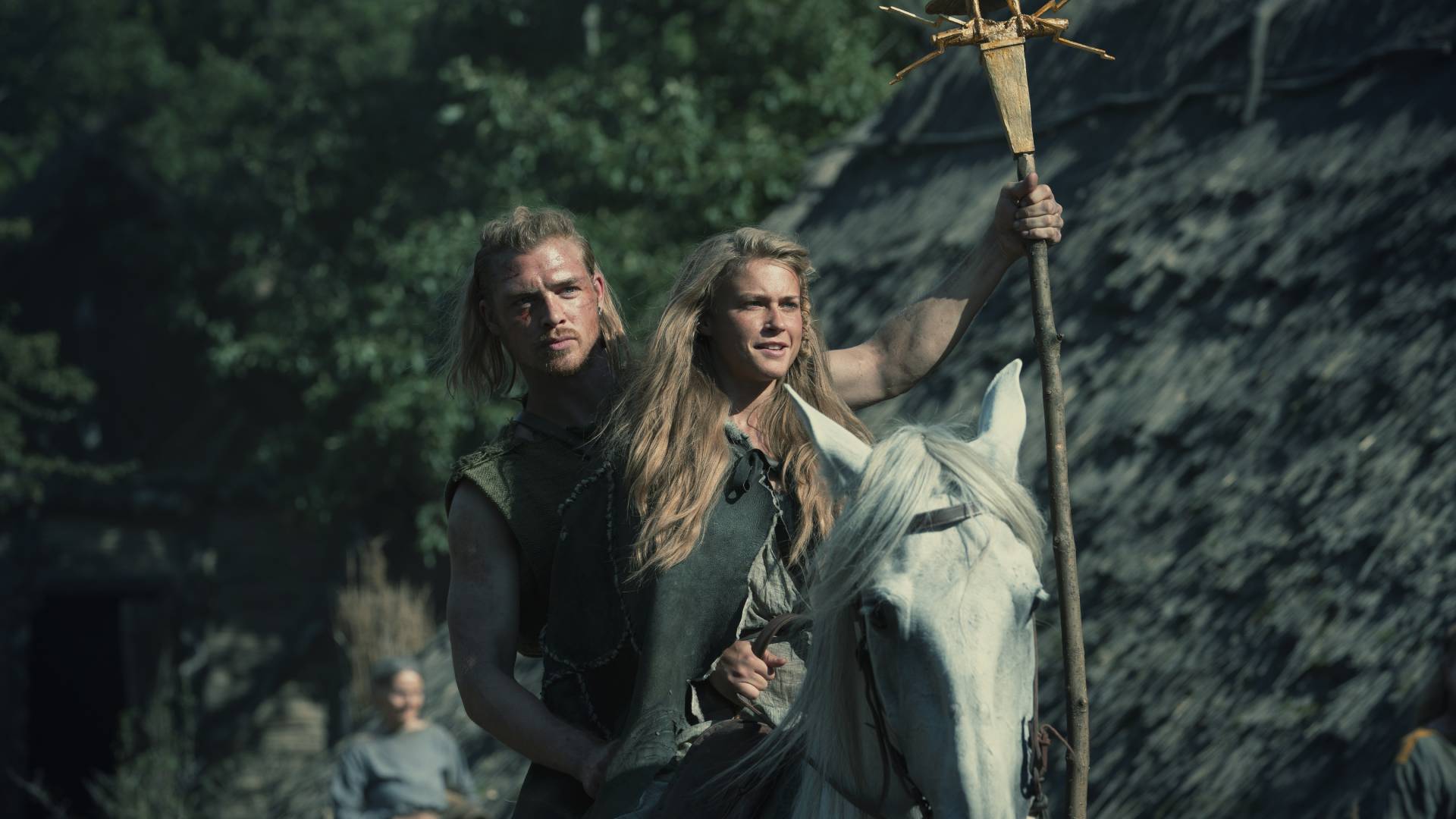 Netflix divulga trailer oficial de ‘Bárbaros’, série do mesmo diretor de Vikings