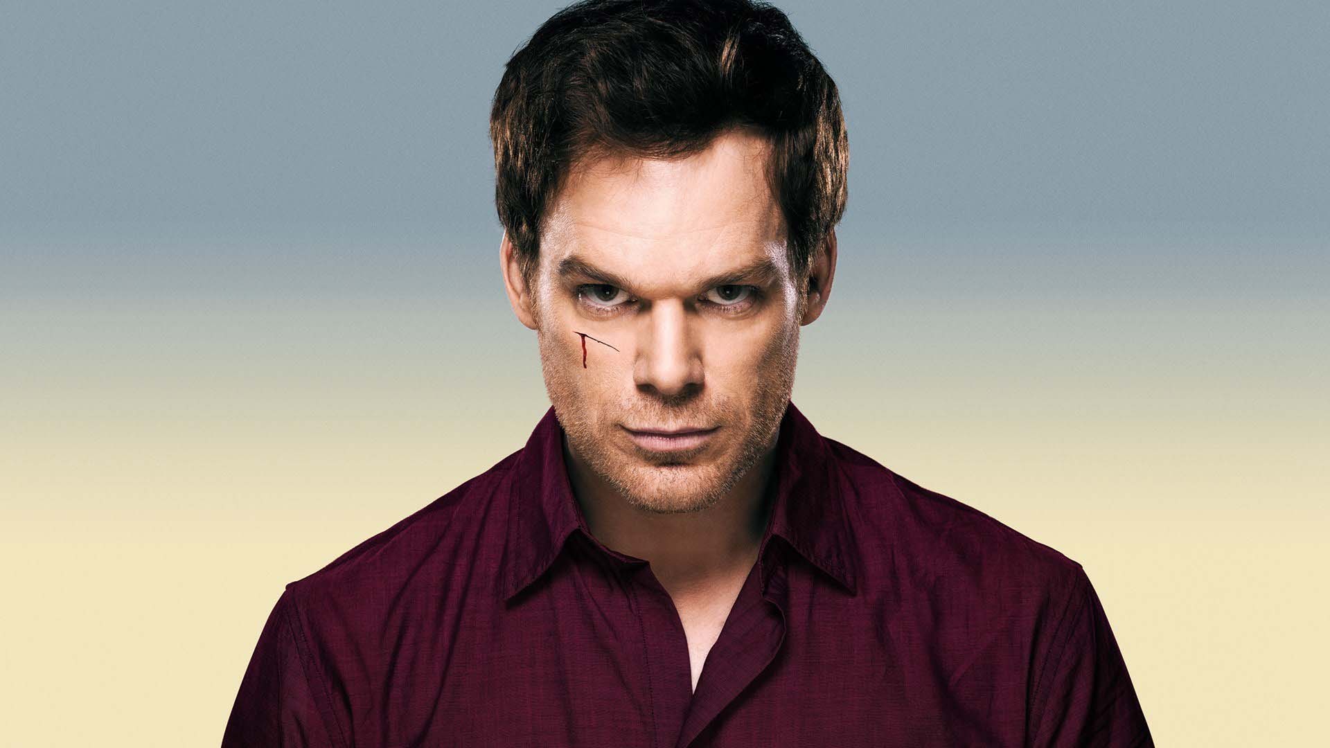 Dexter anuncia um reboot com Michael C. Hall e Clyde Phillis