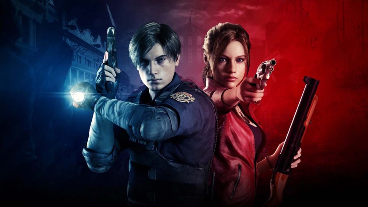 Resident Evil: Reboot anuncia elenco com Kaya Scodelario