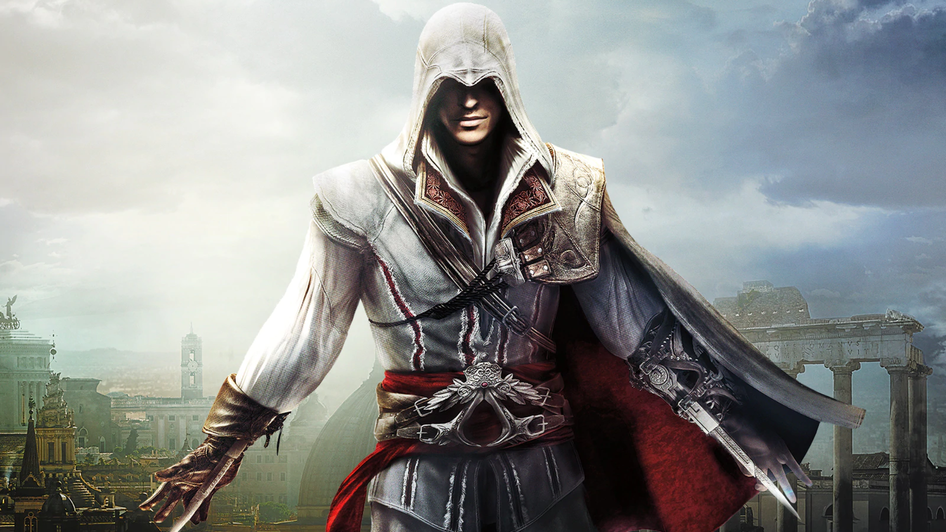 Assassin’s Creed ganhará série live-action na Netflix