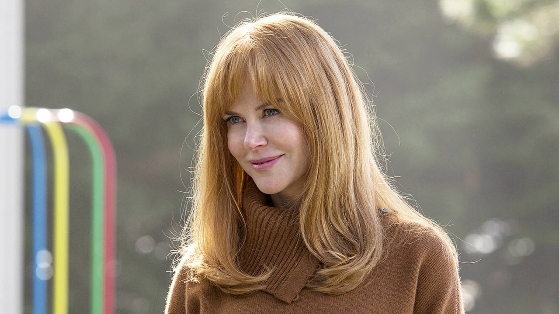 Nicole Kidman estrelará a adaptação de ‘Things I Know To Be True’ para a Amazon