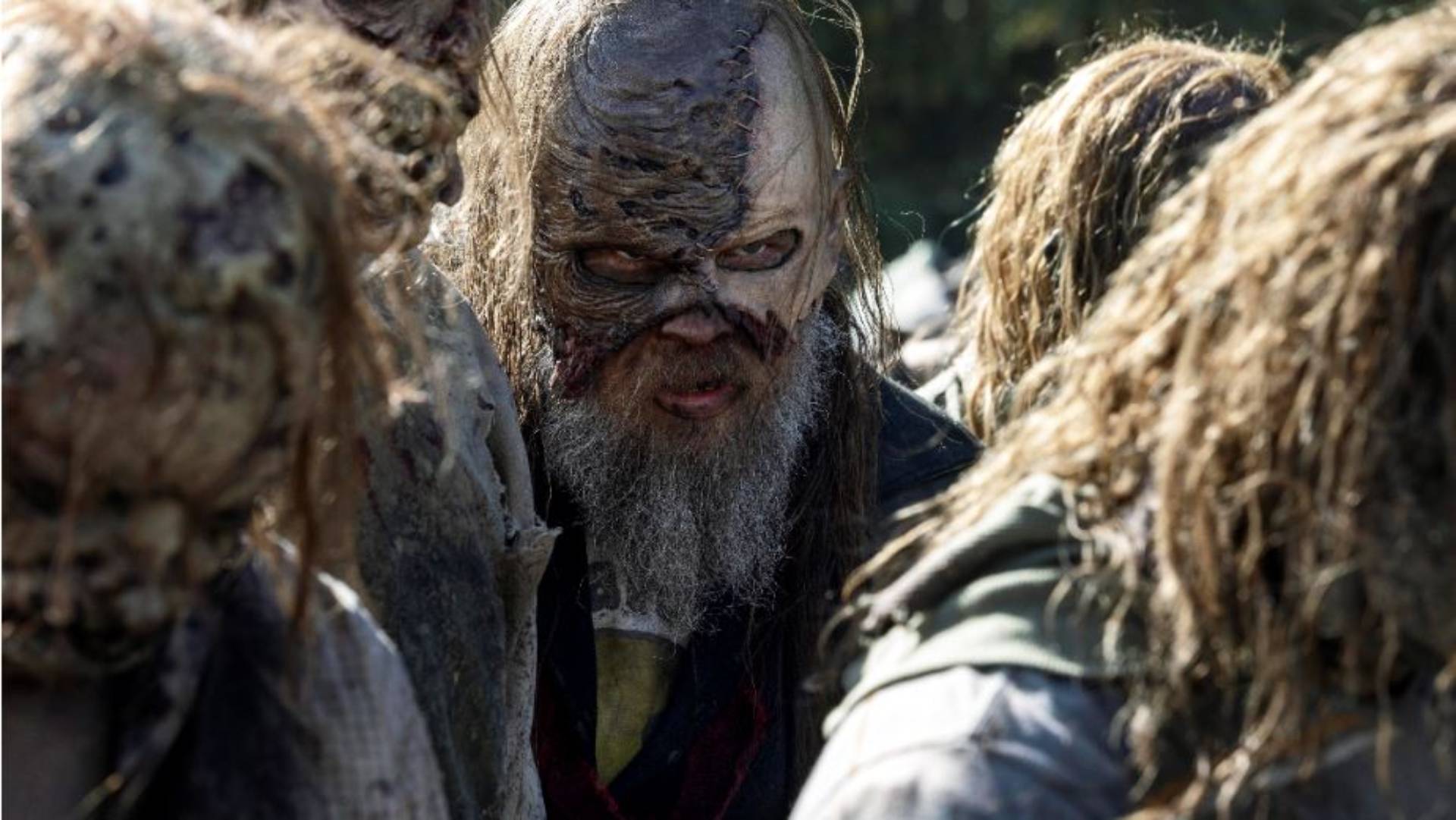 ‘The Walking Dead’ e séries de arrepiar invadem o Fox Premium no Halloween