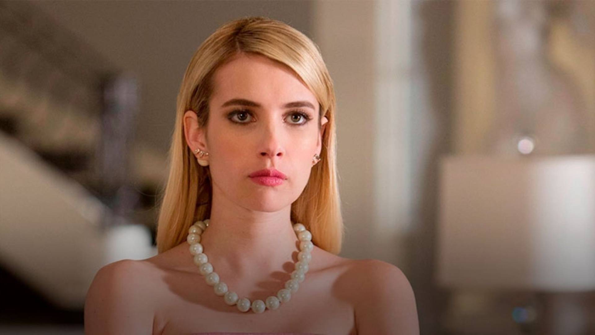 Emma Roberts produzirá o conto ‘First Kill’ de Victoria Schwab para a Netflix
