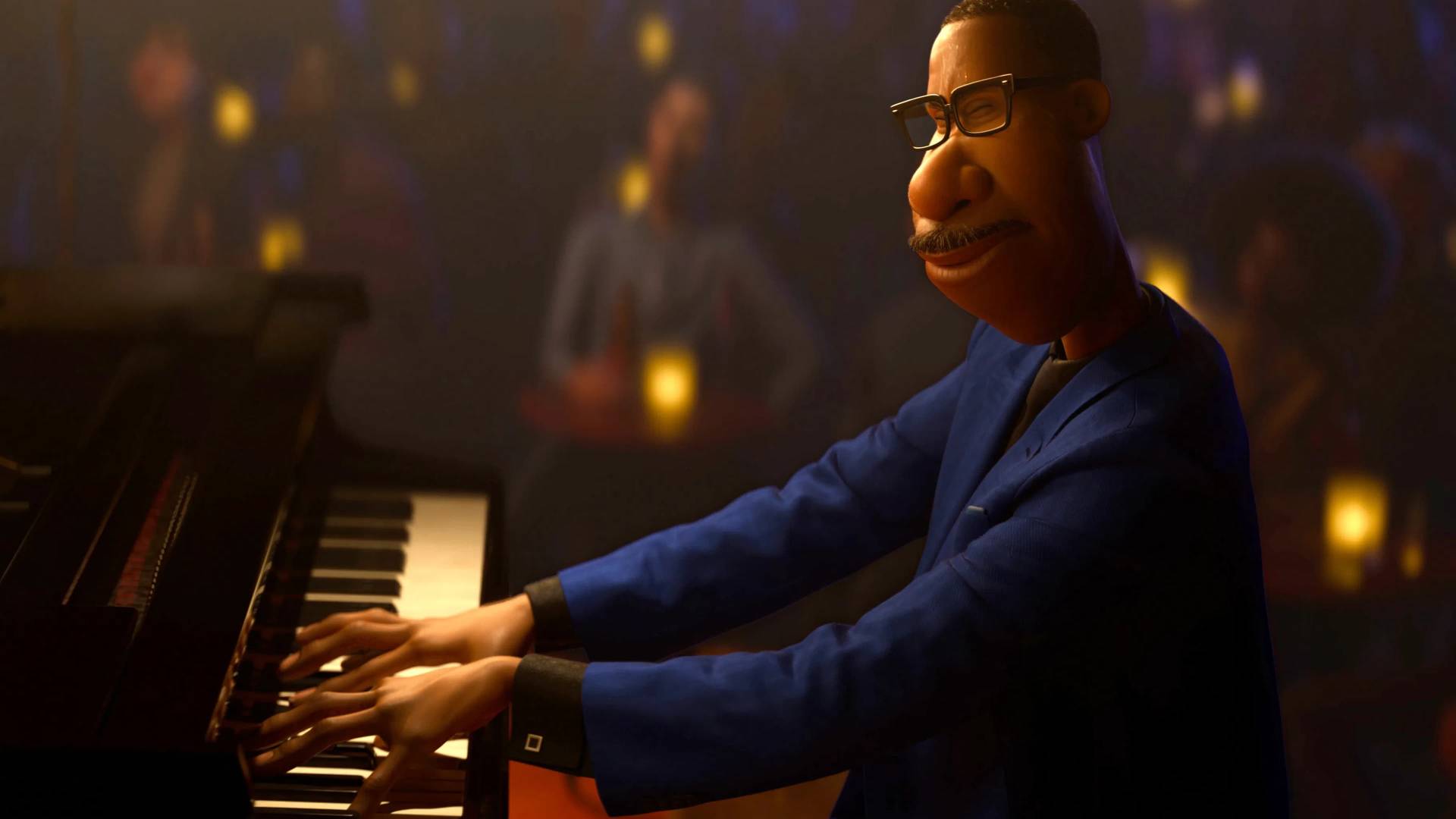 Disney Pixar divulga novo trailer de ‘Soul’