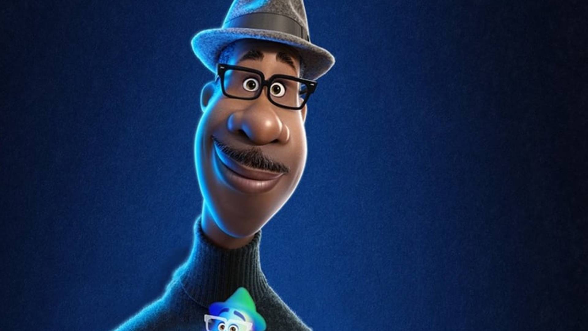 ‘Soul’: Novo filme da Pixar será lançado diretamente na Disney+