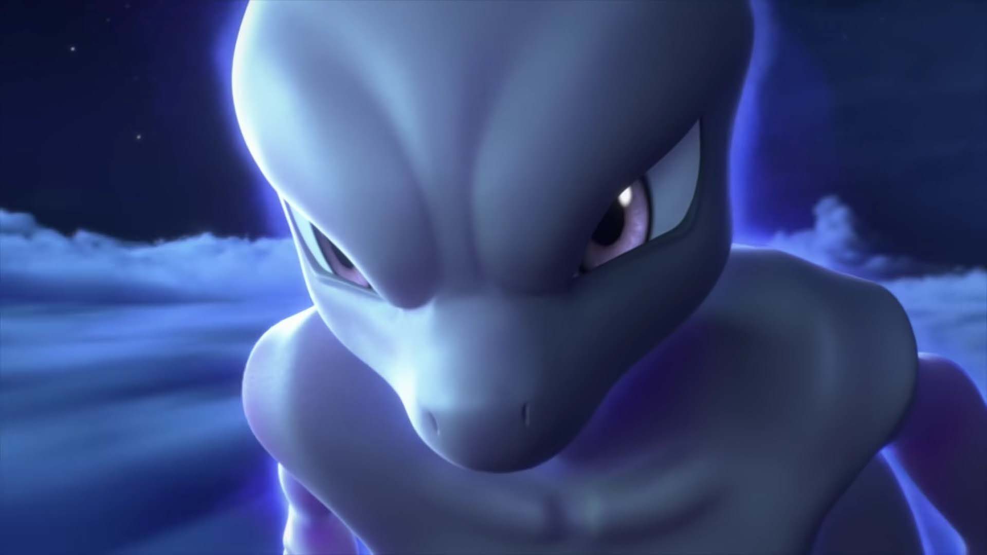 Jornadas Pokémon trará o retorno de Mewtwo e ganha data de estreia