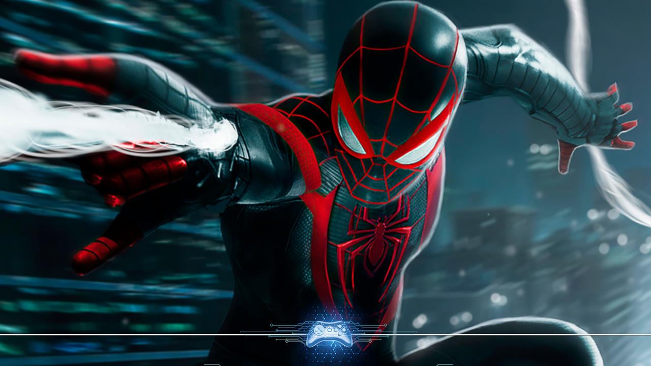 Spider Man: Miles Morales ganha trailer inédito da Sony