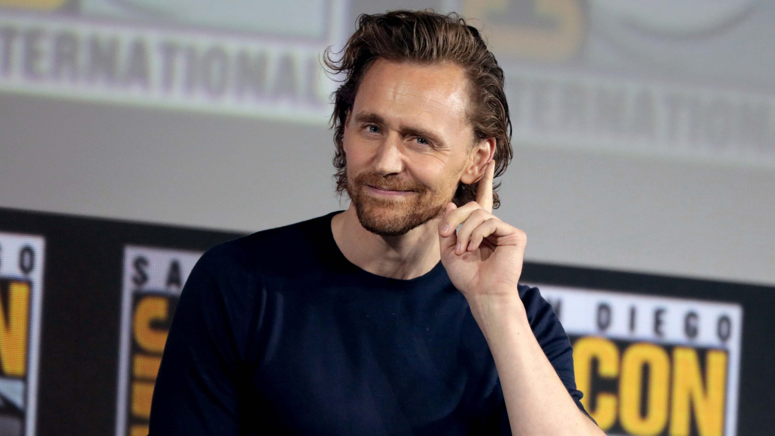 Antes da estreia, Loki é renovada para uma 2ª temporada