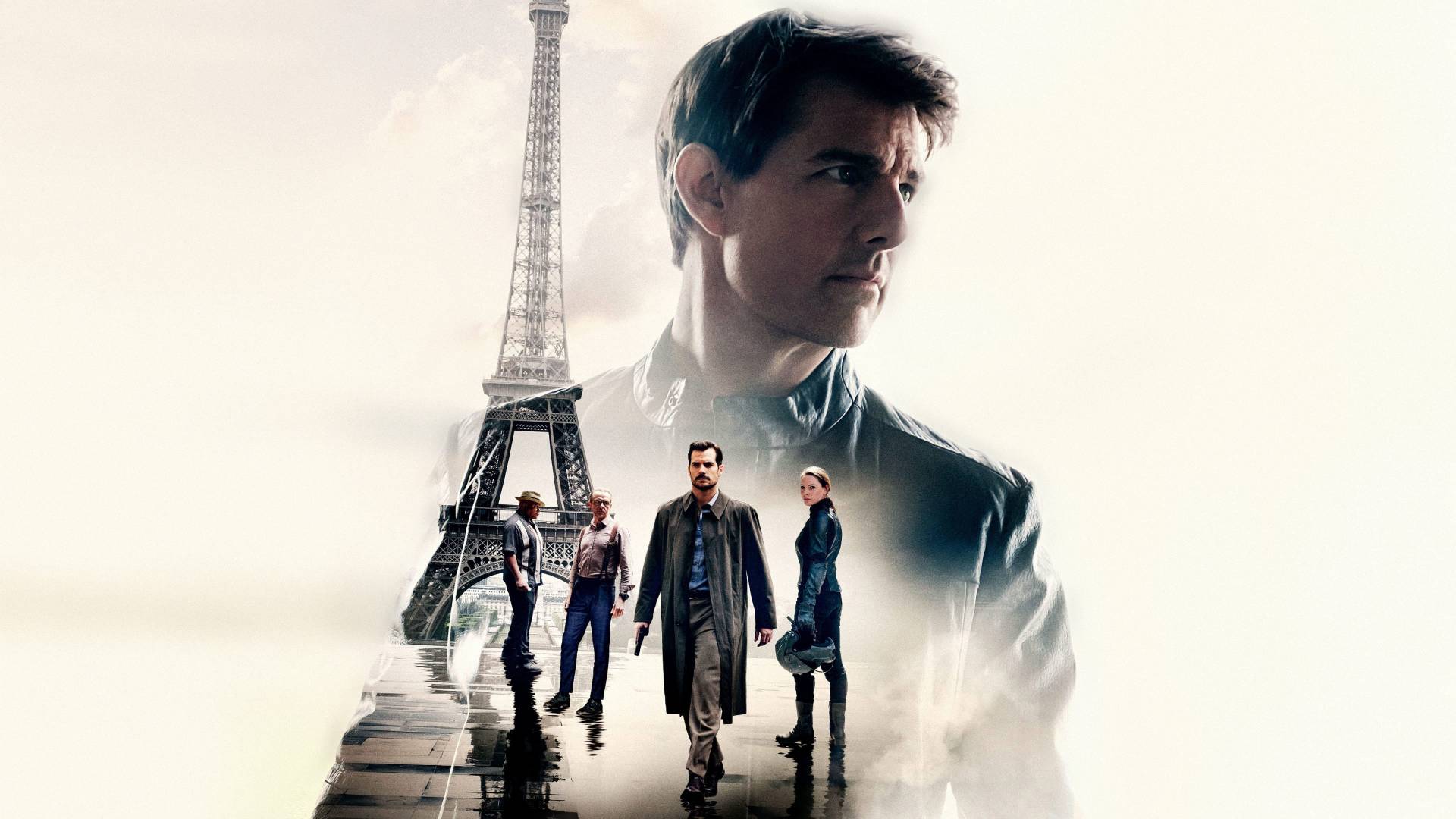 Com Tom Cruise, filme ‘Missão: Impossível – Efeito Fallout’ estreia no FX Brasil