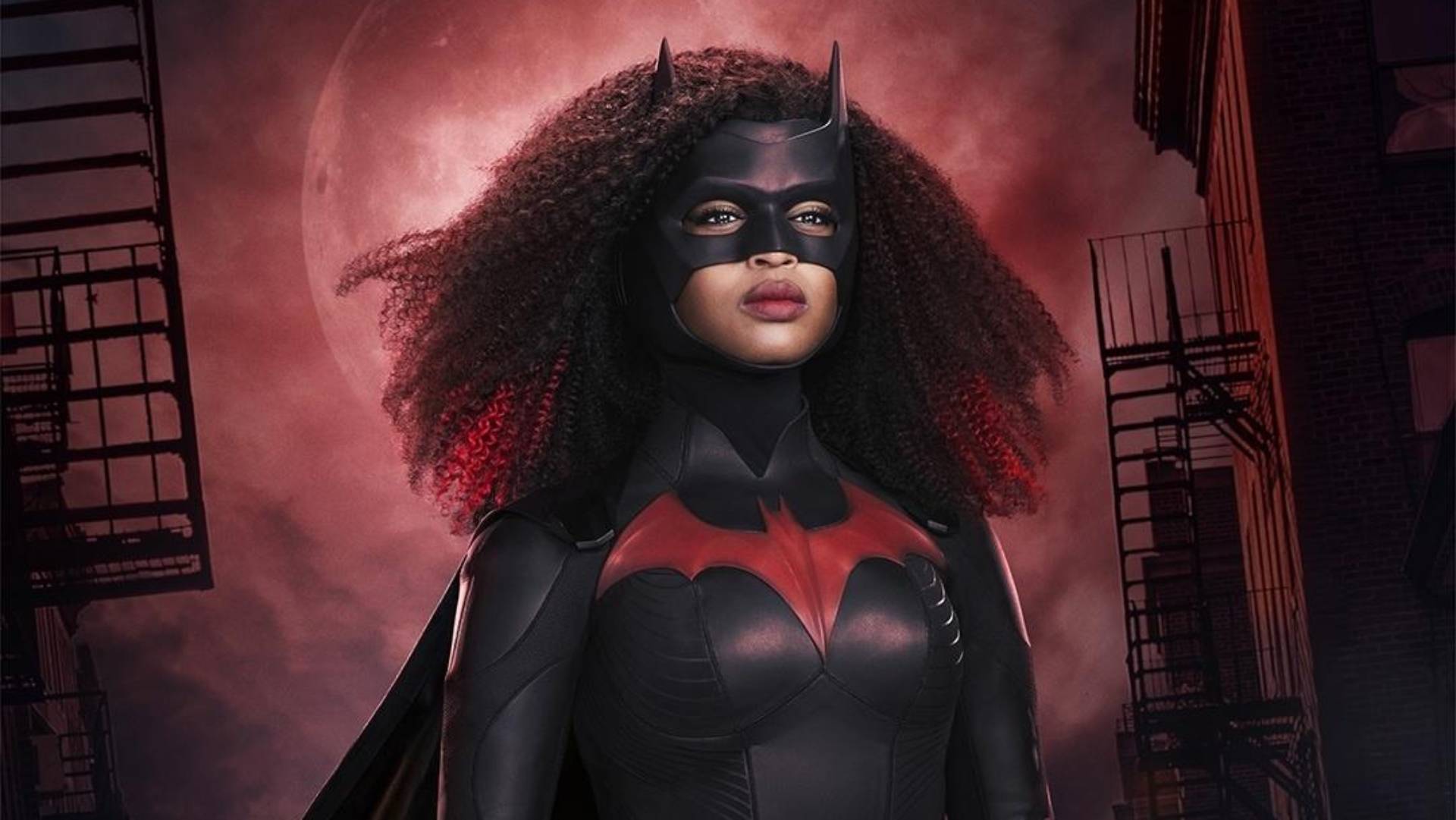 2ª Temporada de ‘Batwoman’ ganha teaser
