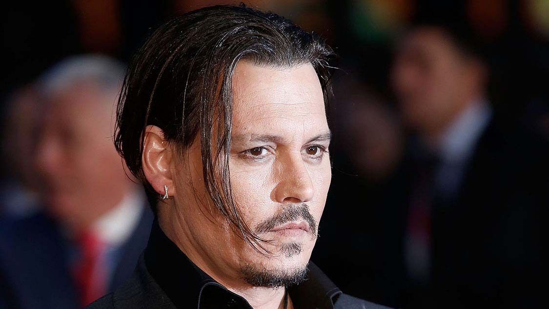 Por que Johnny Depp deixou o elenco de Animais Fantásticos?