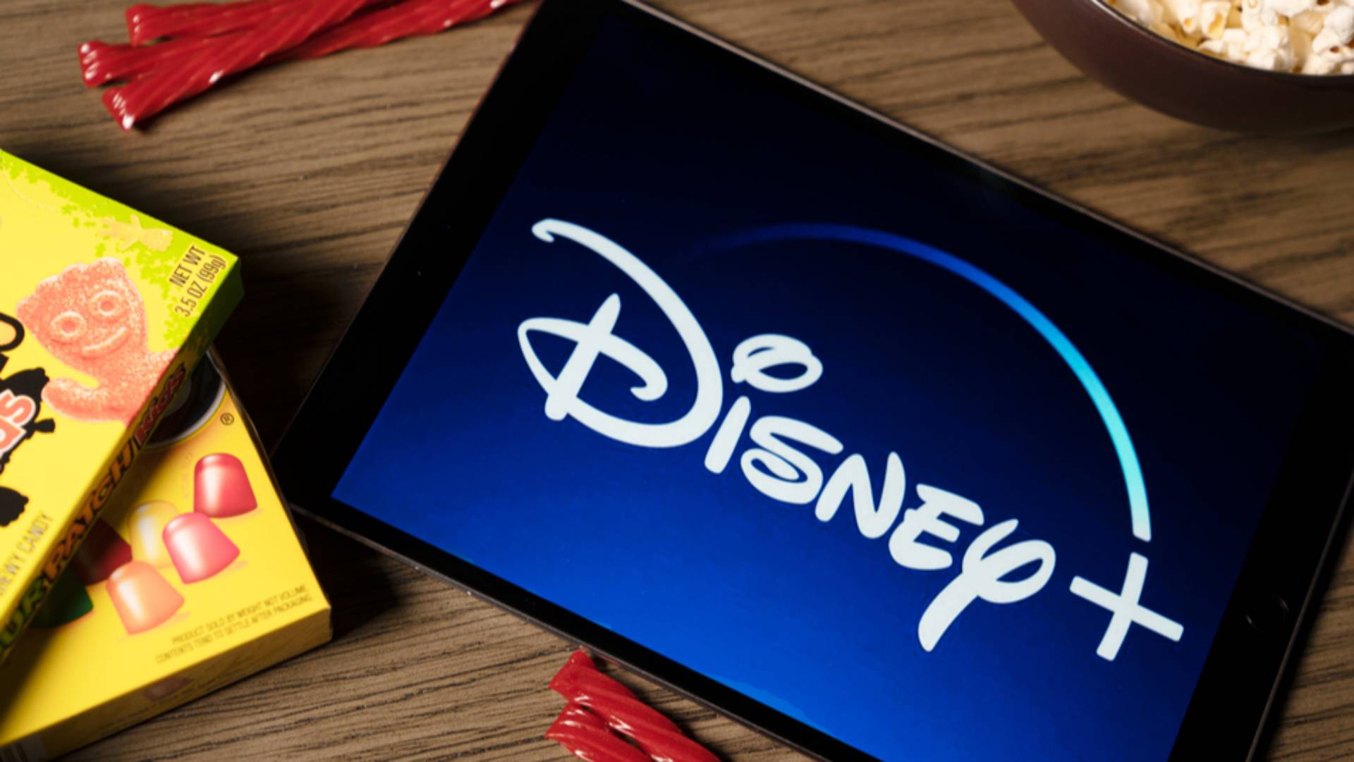 Disney+ ultrapassa a marca de 73 milhões de assinantes